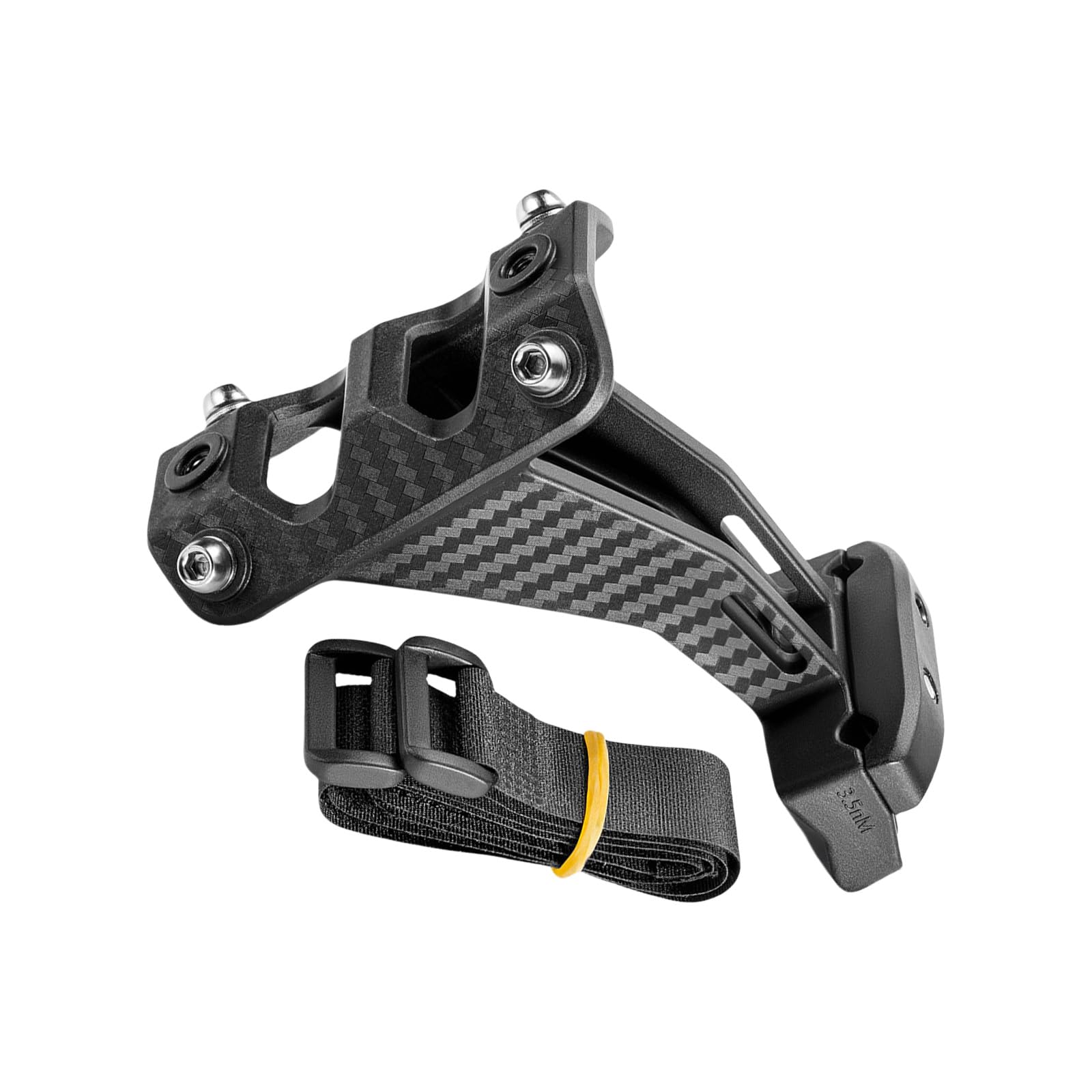Bicycles Water Bottles Cage Extension Mount Adjustable Bike Bottle Holder Adapters Bike Cup Holder for 2 Water Bottles Saddles Bottle Cage Adapters