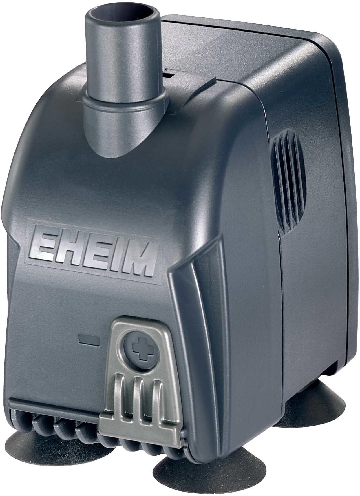 Alphacool Eheim compact 600/12V - water pumps (65 x 45 x 84 mm)