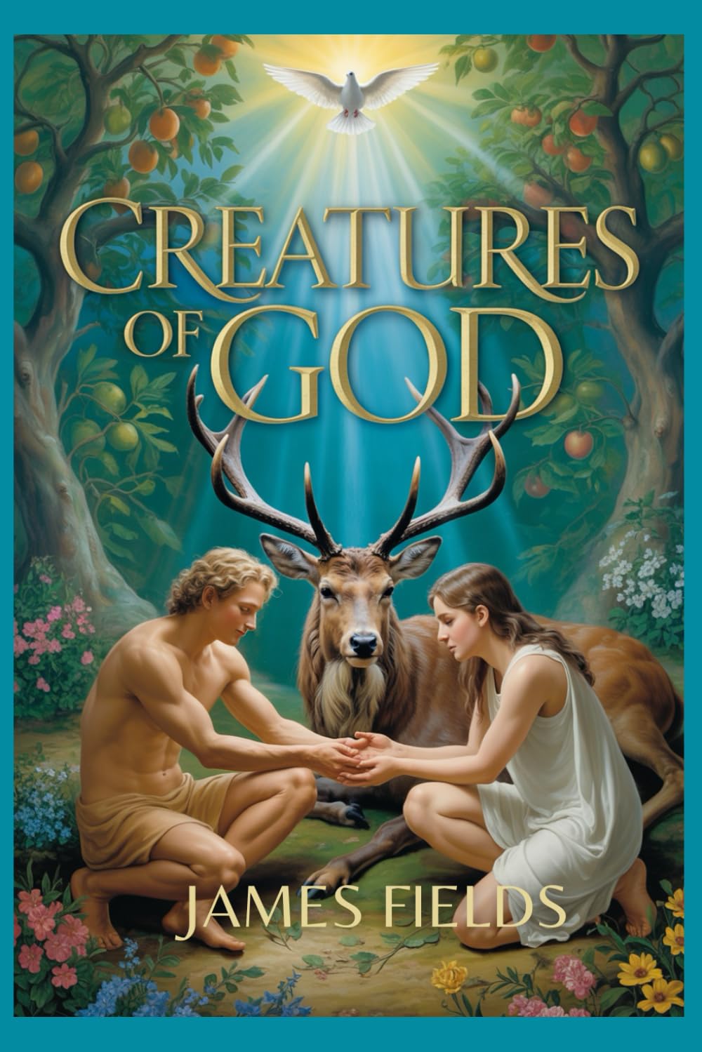 Creatures of God: An Historical Introduction toTheological Anthropology (Christian Theological Studies)