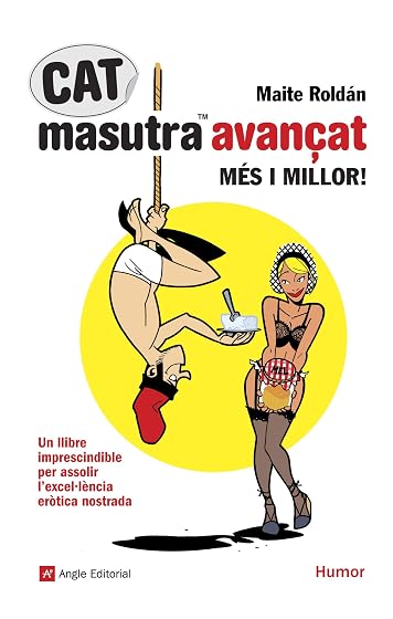 Catmasutra Avançat