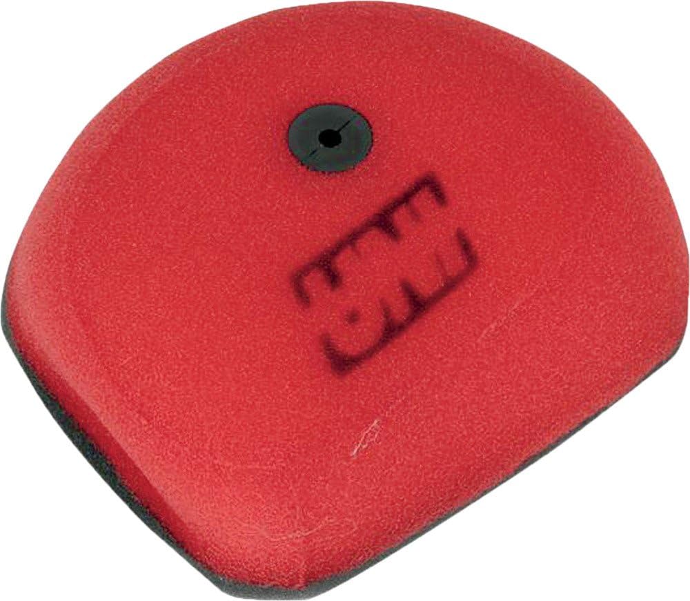 uni Multi-Stage Competition Air Filter for 06-15 Kawasaki KX450F