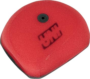 uni Multi-Stage Competition Air Filter for 06-15 Kawasaki KX450F