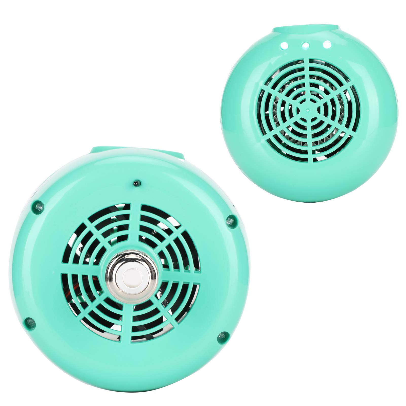 Jeanoko Bombilla de lámpara de Calor para Aves de Corral, Luz calefactora para Mascotas, Cultivo Permanente para Pollitos para criadoras de lechones Calentador de Pollitos Patos