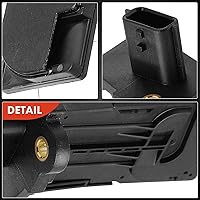 Vista 4 de A-Premium Sensor de Flujo de Aire Masivo Medidor [4 Pines] Compatible con Nissan e Infiniti - Altima 14-18, Maxima 16, Pathfinder 15-16, Murano