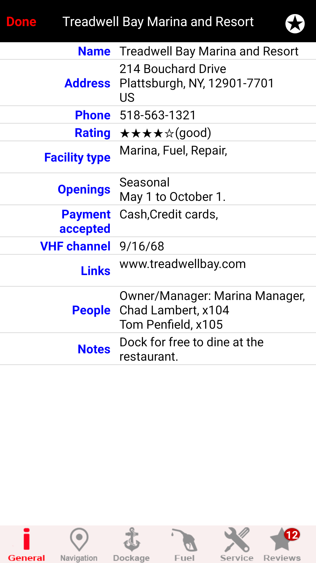 Lake Wagitaler Sihl Klontaler GPS Nautical ChartAmazon.co.ukAppstore