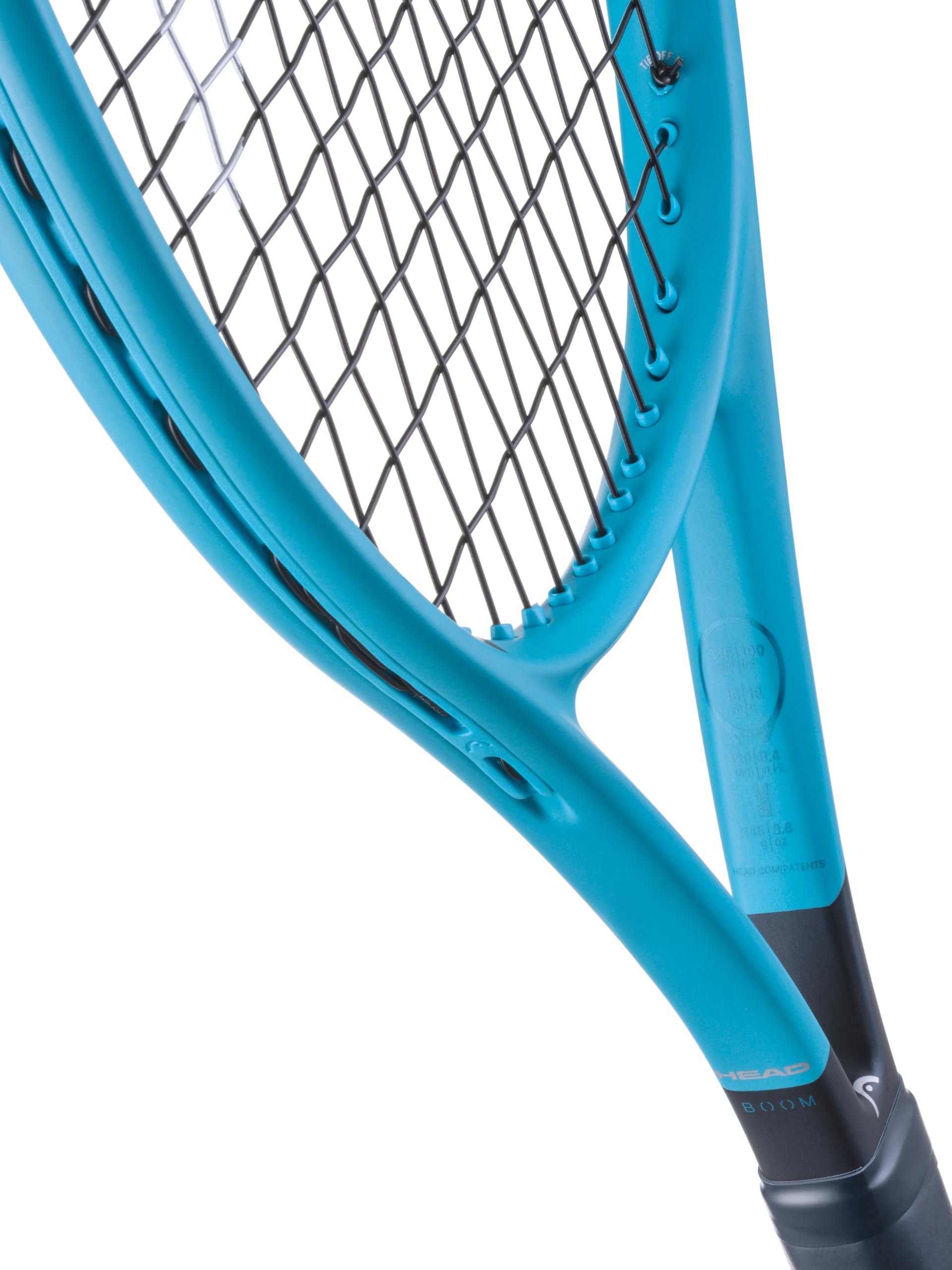 Head Boom Jr. 2026 - Raqueta de Tenis