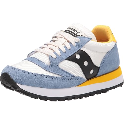 Saucony Unisex Jazz 81 Sneaker