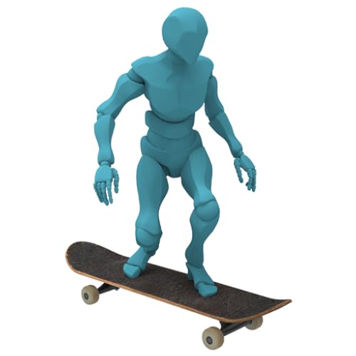 B-Bot Skater