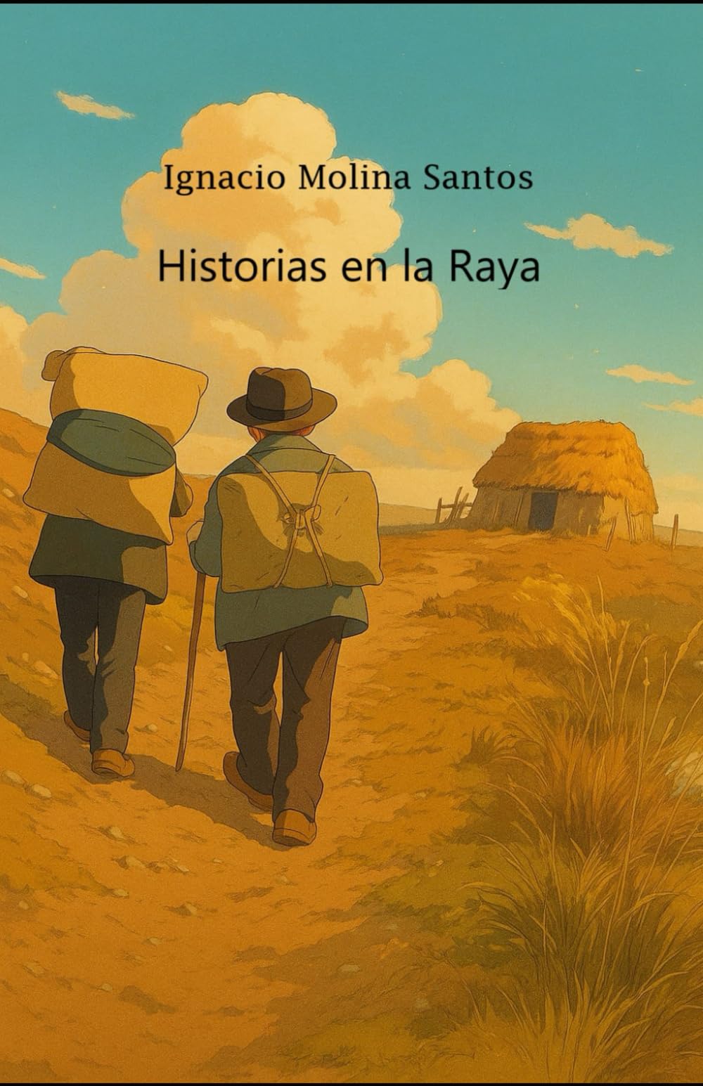 Historias en la Raya