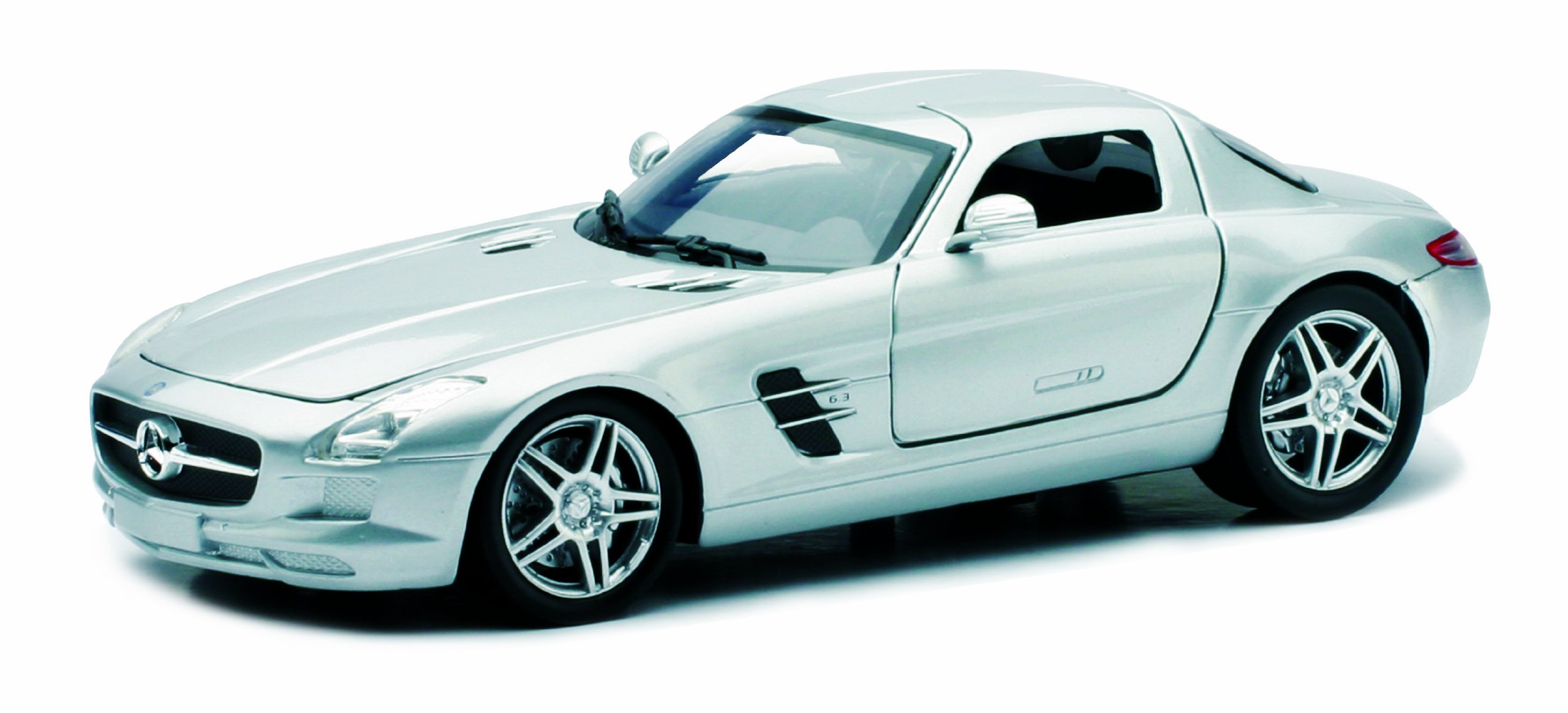New-Ray C.Cruıser 1/24 Mercedes Benz