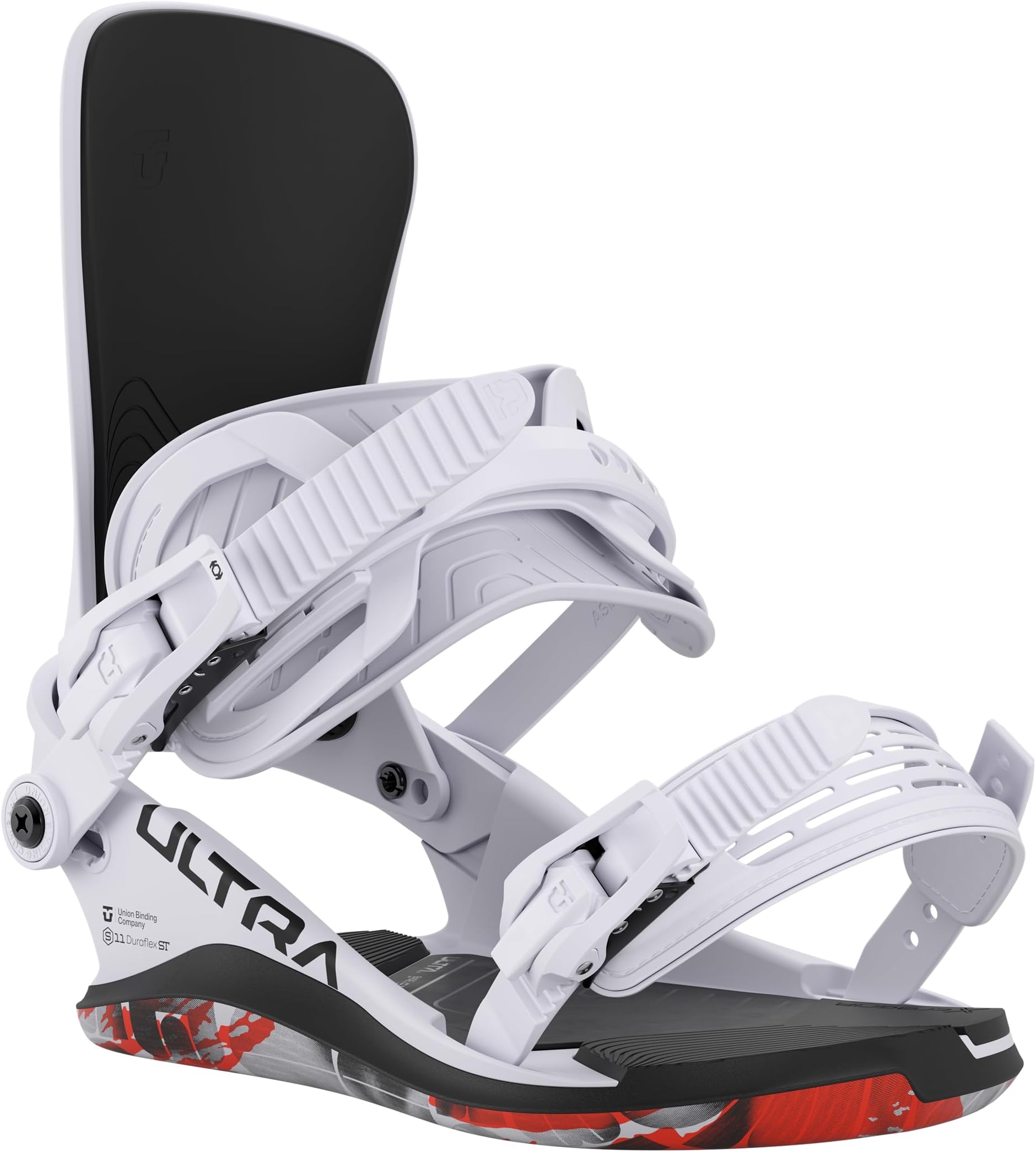 Ultra Men's Snowboard Bindings
