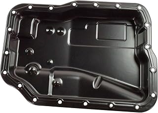 Replacement XS4Z7A194AB Transmission Pan Mechanics Choice for Ford Focus Transit Connect 2010-2013