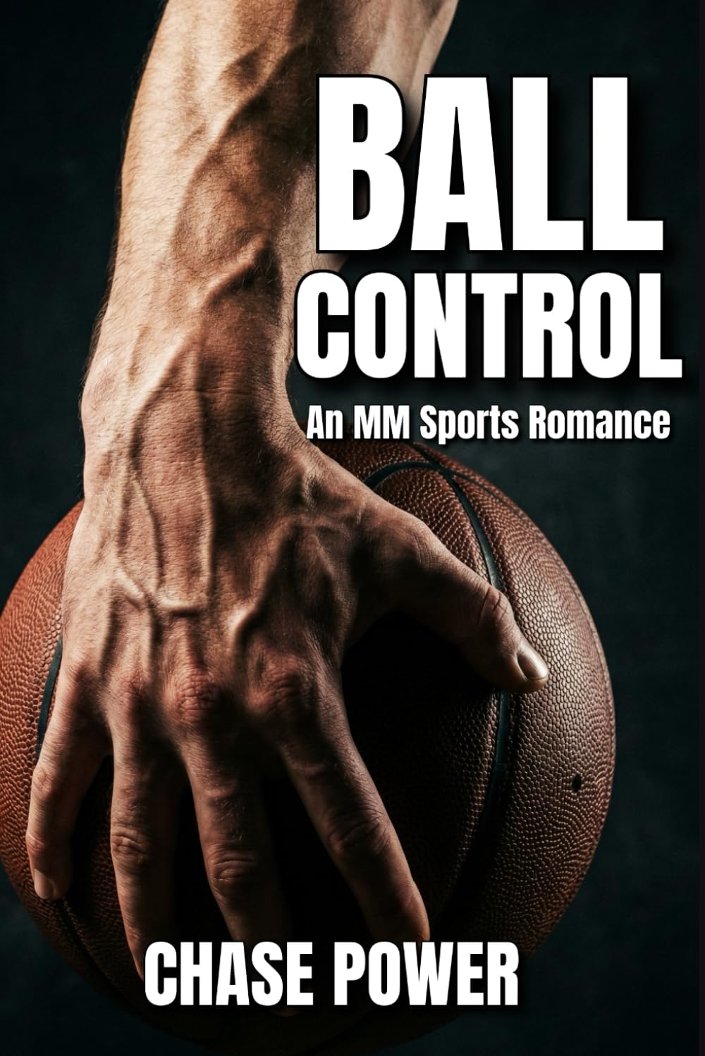 Ball Control: An MM Sports Romance