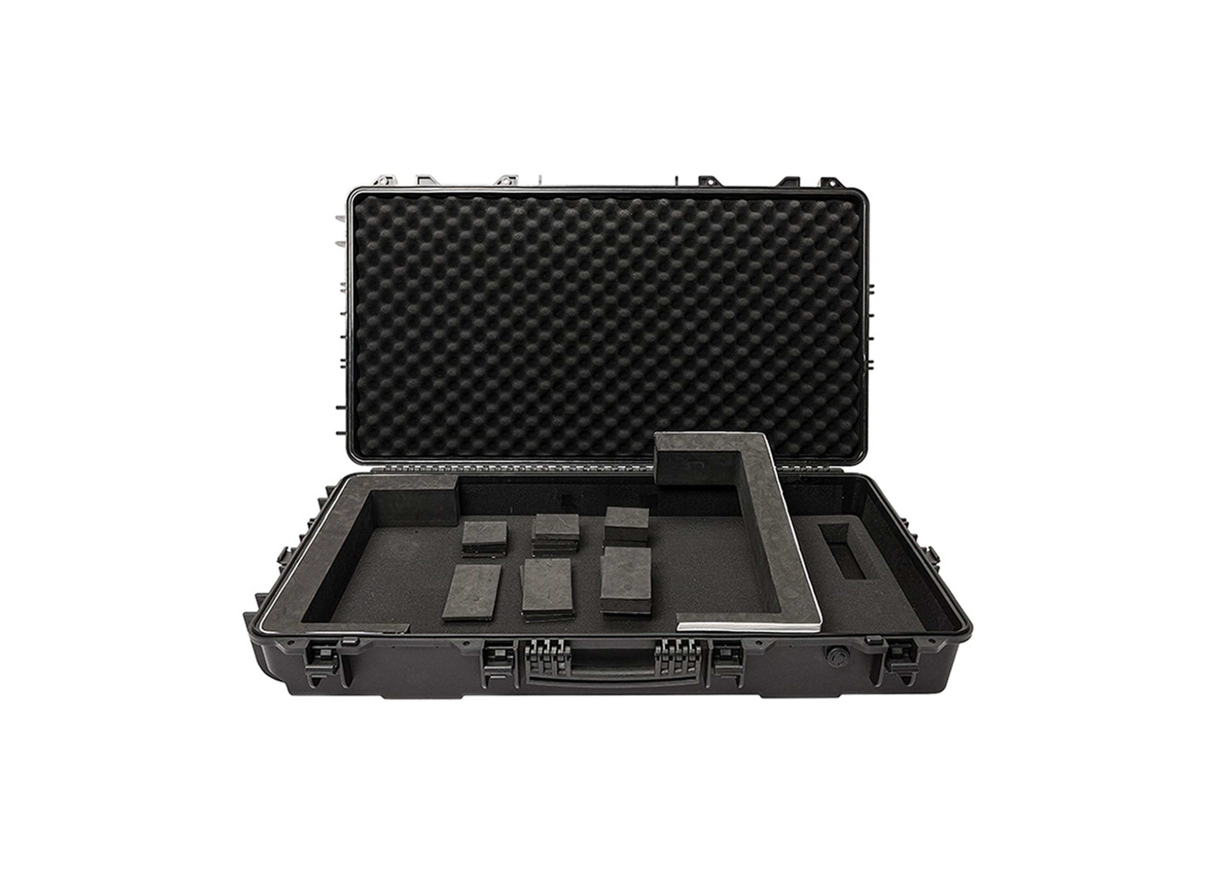Magma FLXGUARD DJ-Controller Trolley - DJ Controller Case