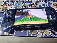 Review Image by Jorge Ponguta