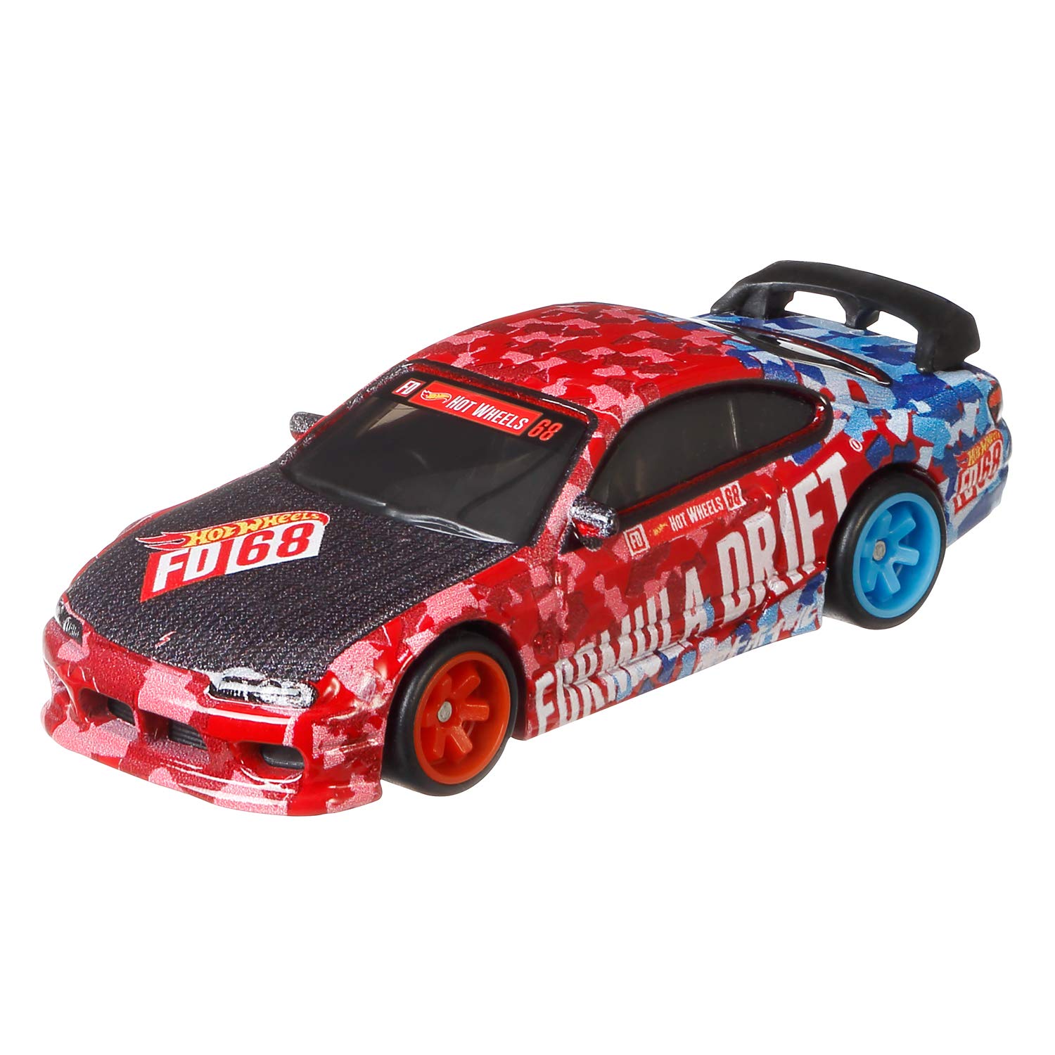 ホットウィール ザマック ニスモ 日産 シルビア S15。 81KGWDQW1SL._UF350,350_QL50_.jpg