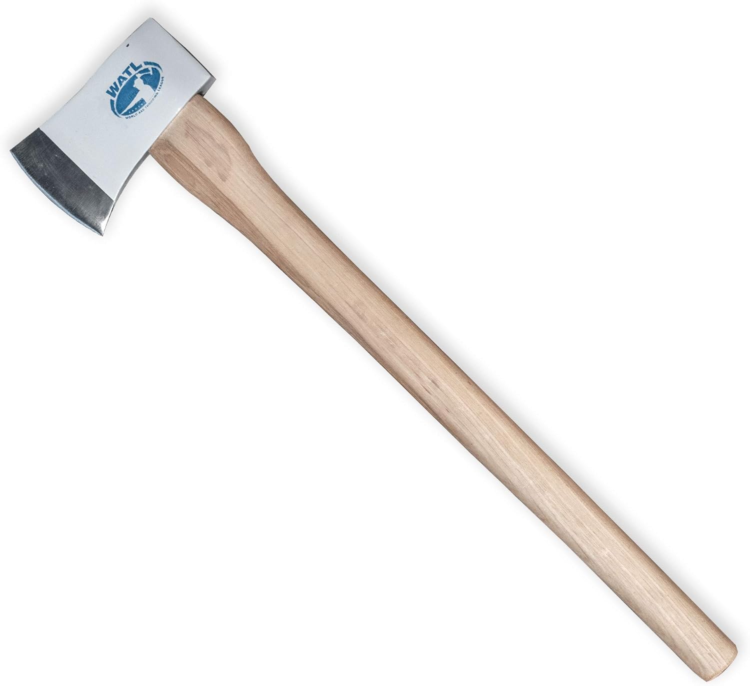 The Big Axe World Axe Throwing League Premium Competition