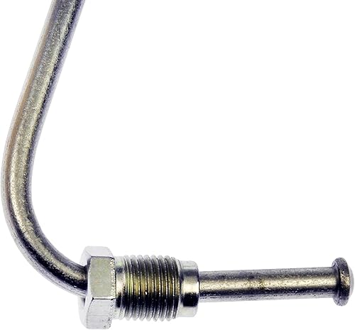 Miniatura 2 de Dorman H621173 Manguera hidráulica de freno exterior del lado del conductor trasero compatible con modelos Audi / Seat / Volkswagen seleccionados