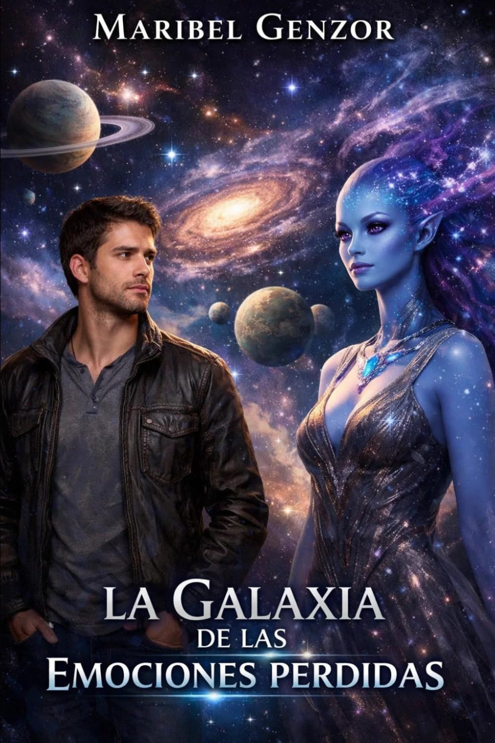 LA GALAXIA DE LAS EMOCIONES
