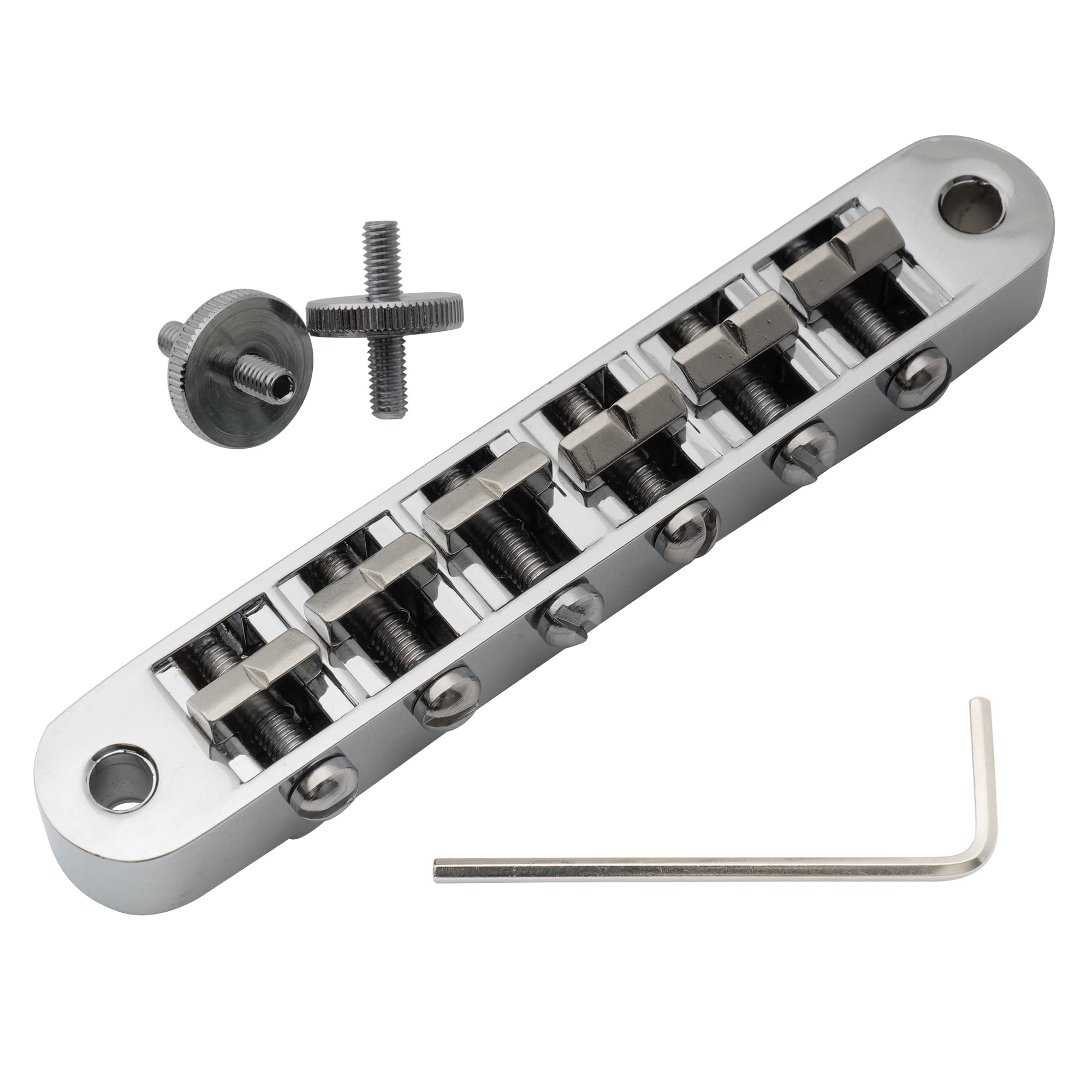 Amazon.co.jp: Musiclily Pro 10.4mm ABR-1ワイドスタイル Tune-O