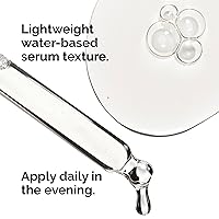 Vista 4 de The Ordinary Multi-Peptide Serum for Hair Density, Peptide-Powered Formula for Thicker, Fuller Looking Hair