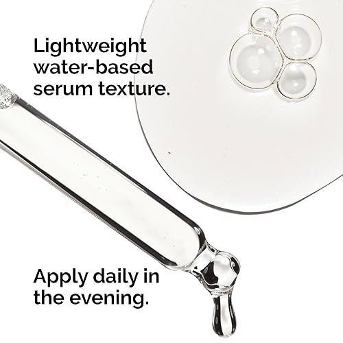 Miniatura 4 de The Ordinary Multi-Peptide Serum for Hair Density, Peptide-Powered Formula for Thicker, Fuller Looking Hair