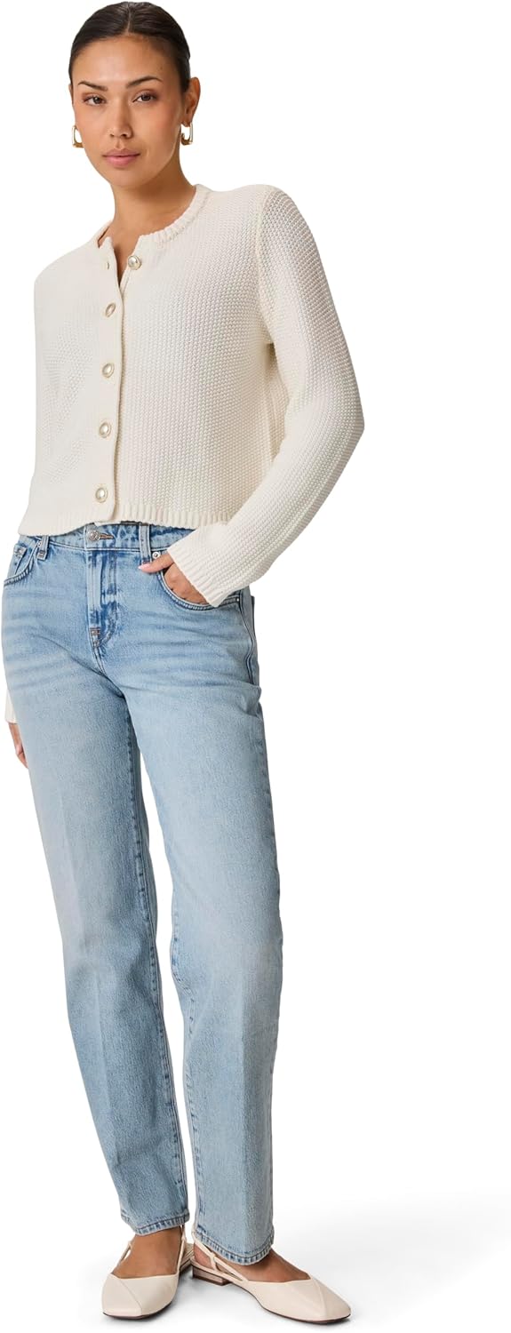 Splendid Womens Fisher Cardigan - Image 5