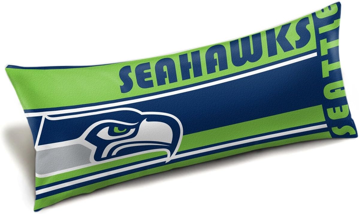 Nfl Body Pillow at Mike Cambra blog