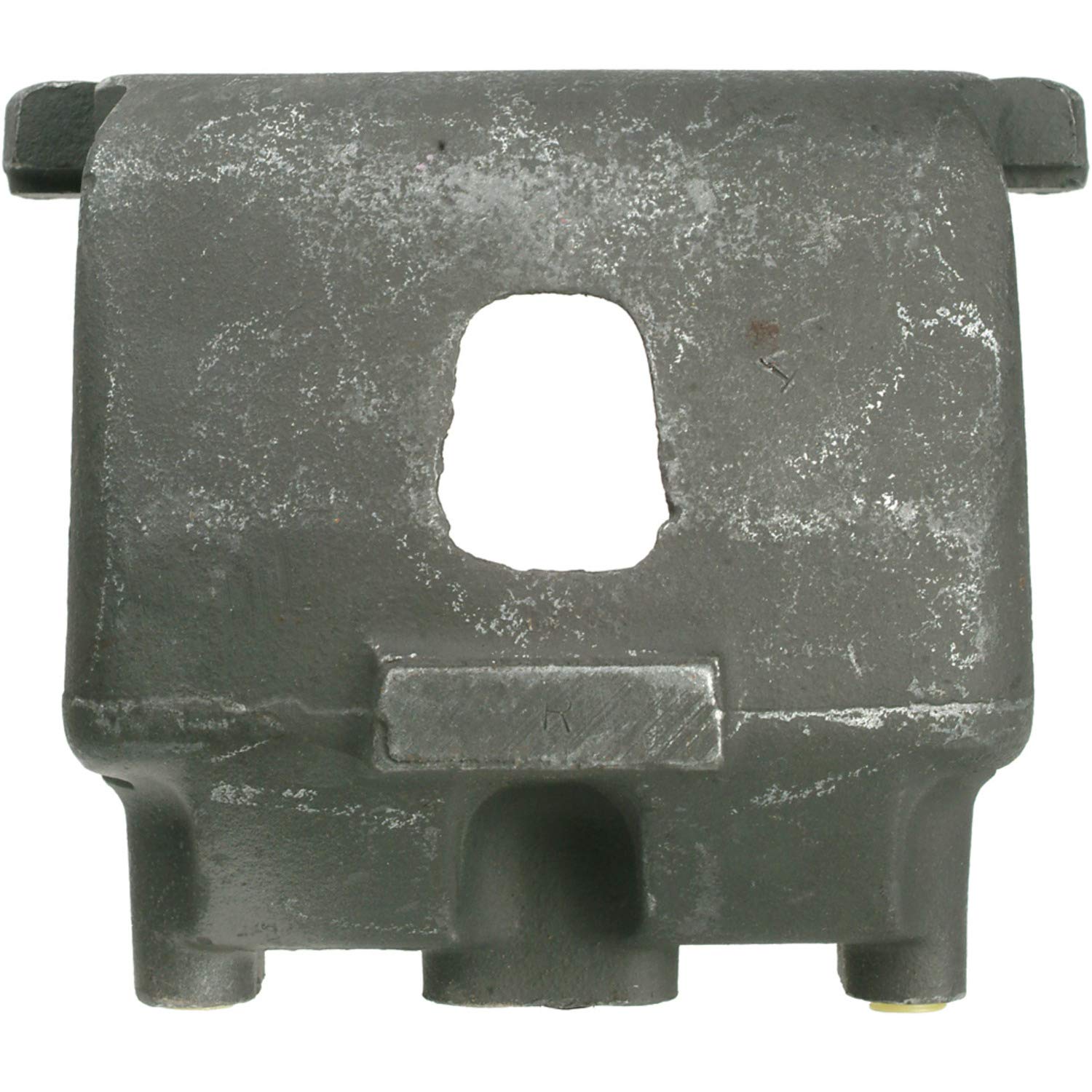 Amazon.com: Cardone 18-8001S Remanufactured Unloaded Disc Brake 