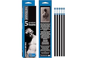 Nitram Charcoal Briquets 15 Lbs