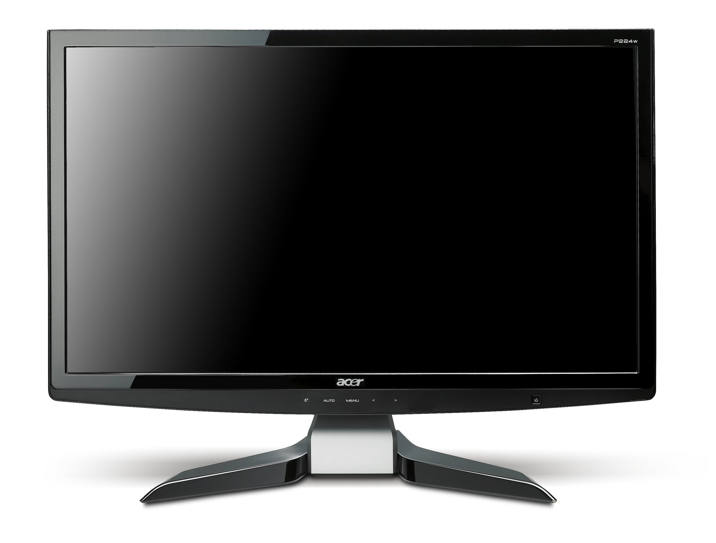 Amazon.co.jp: acer P4シリーズ acer22インチワイドTFTモニタ