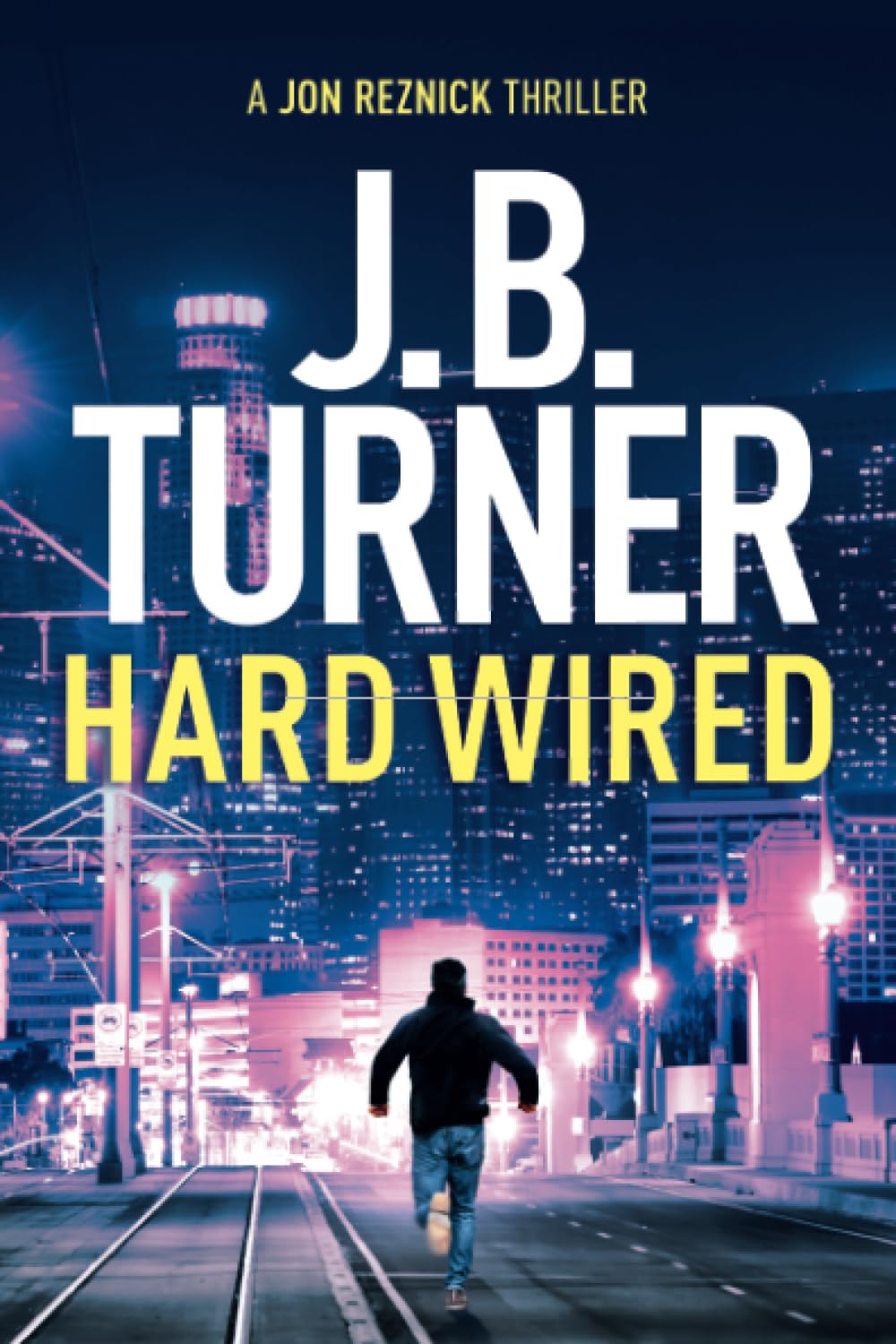 Hard Wired