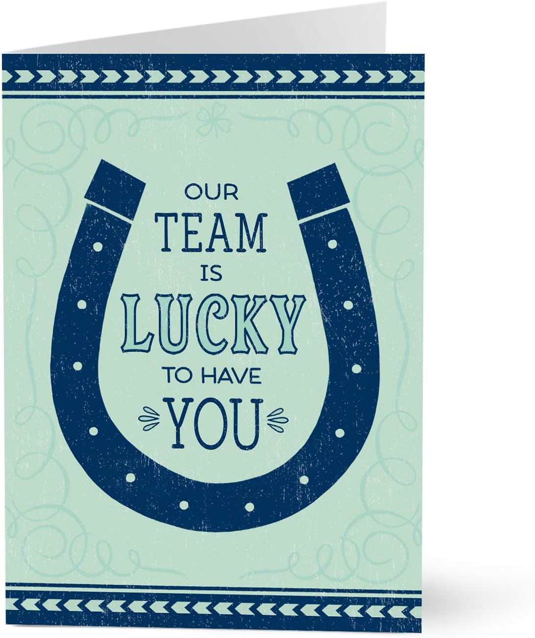 Buy Hallmark Business Thank You Card For Employee Appreciation Lucky 