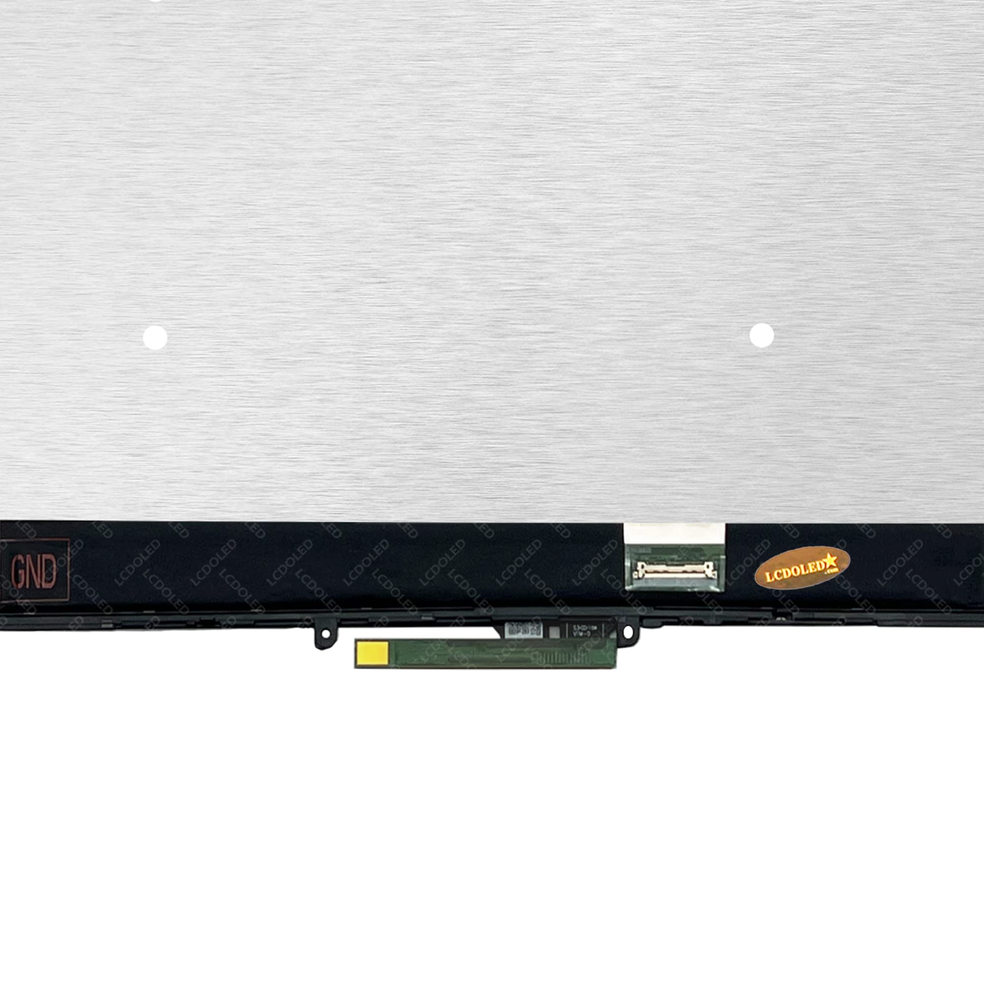 Amazon.com: LCDOLED Replacement for Lenovo Yoga C640 C640-13IML