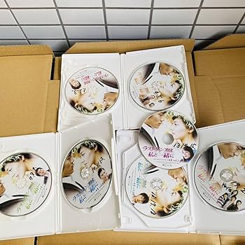 ラストダンスは私と一緒に　DVD チソン Amazon.co.jp: チ・ソン主演 ラストダンスは私と一緒に DVD-BOX