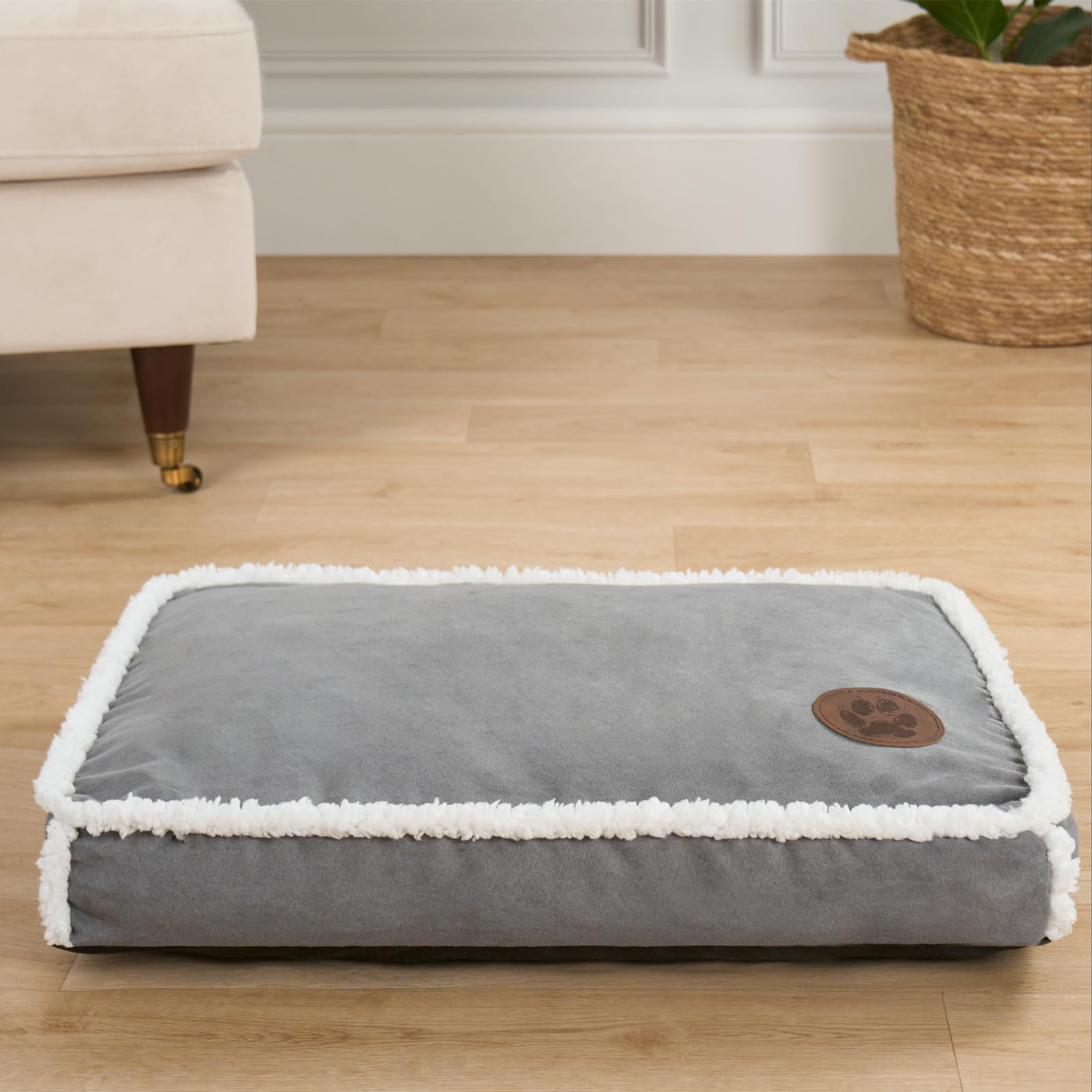 OHS Sherpa Dog Bed Medium - Image 3