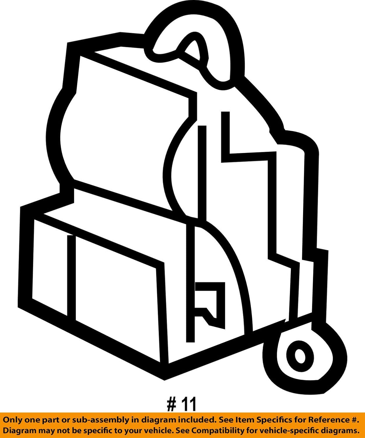GM Actuator Asm-temp Vlv 22877649