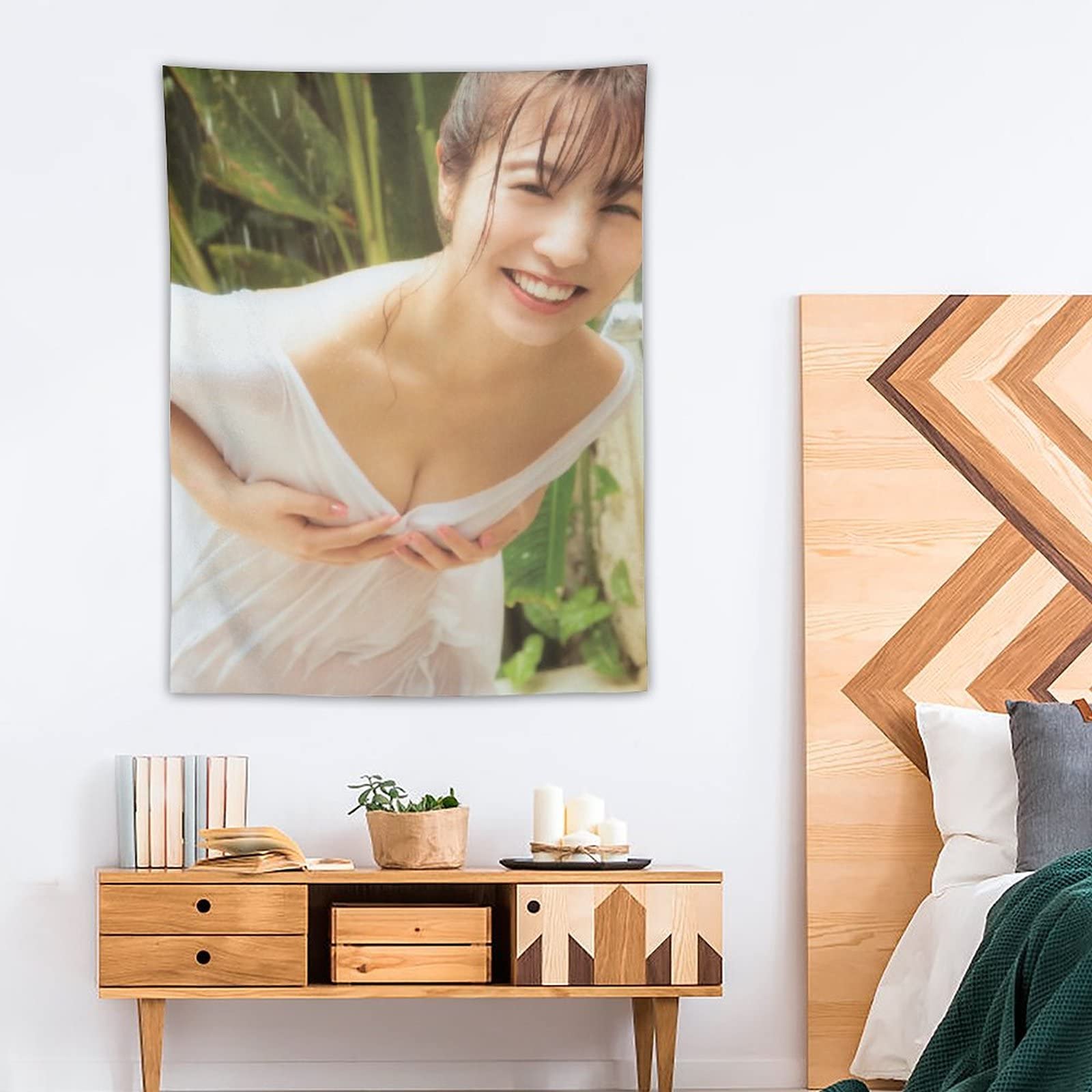 Amazon.co.jp: 乃木坂46斉藤優里水着写真ポスターセクシー清純