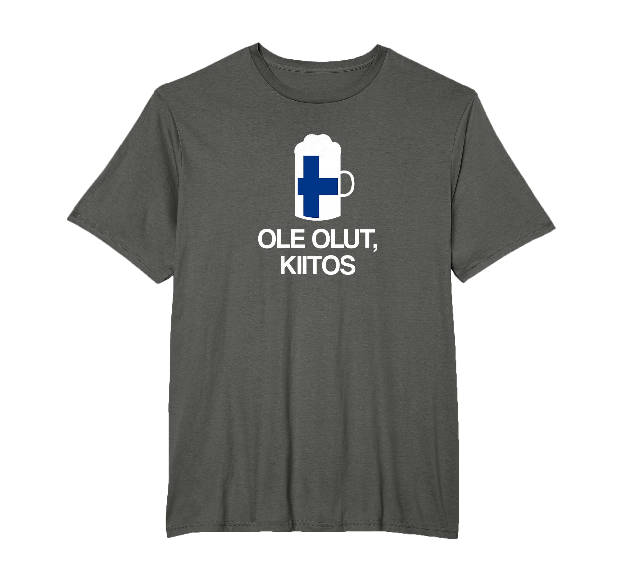 Kleidung mit Designs von Amazon Merch on Demand