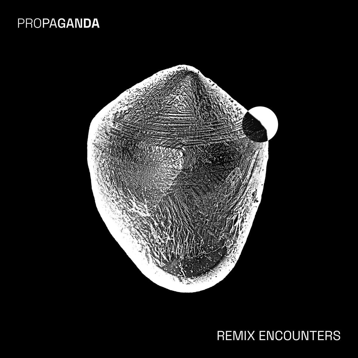 PROPAGANDA - Remix Encounters - Vinyl (2xLP)