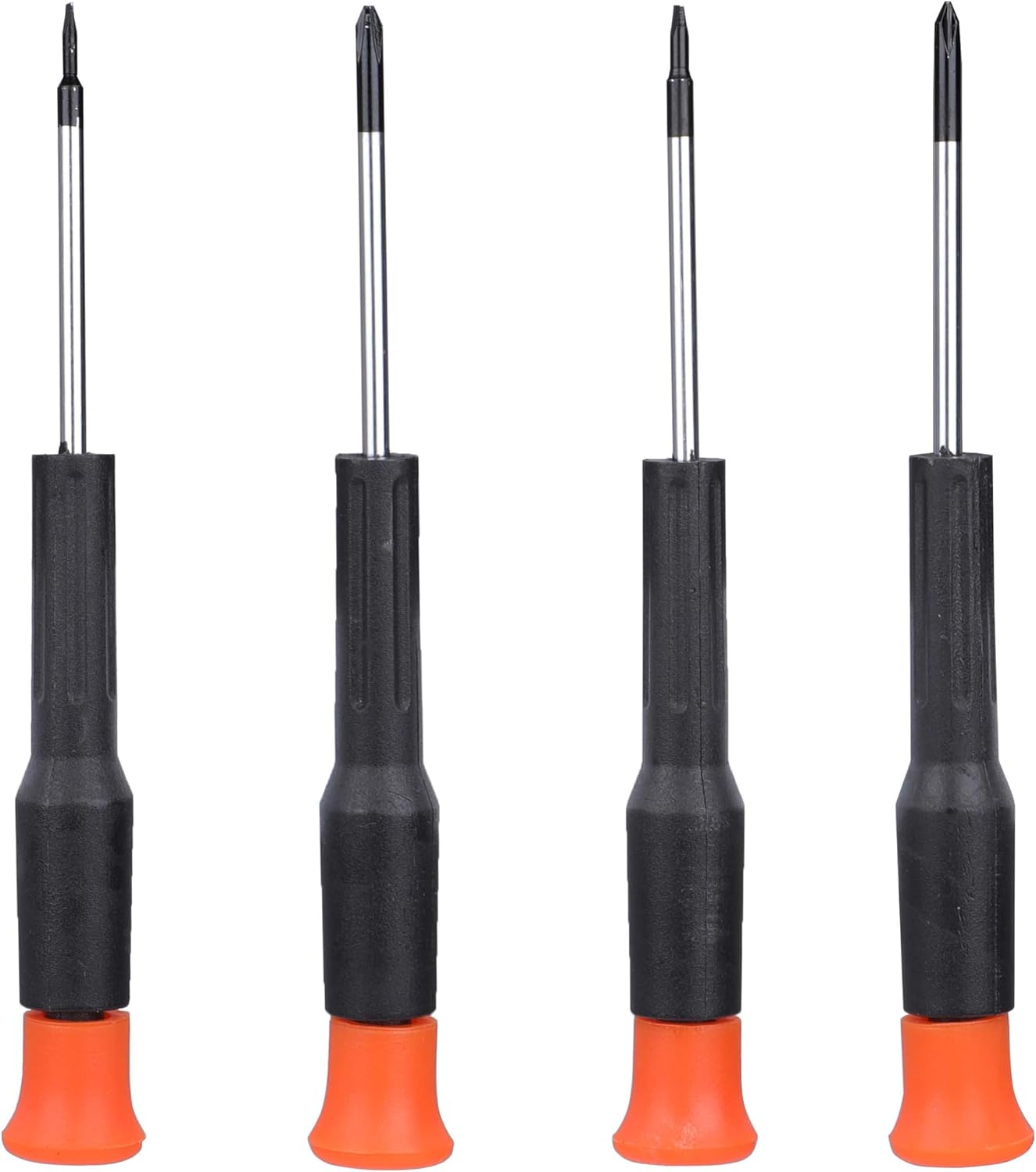 عدة أدوات يدوية 126 قطعة من BLACK+DECKER مع صنارة ومفكات عدة أدوات يدوية 126 قطعة من BLACK+DECKER مع صنارة ومفكات