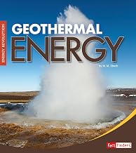 Geothermal Energy (Energy Revolution)