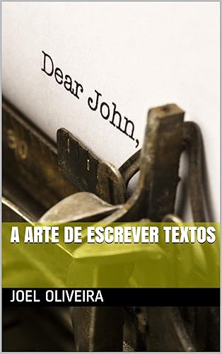 A Arte de Escrever Textos (Manual de produção de texto técnicos/científicos Livro 2)