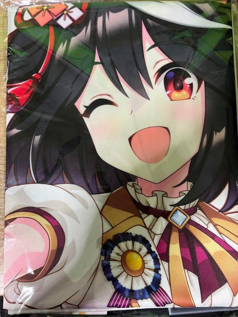 BIG布ポスター キタサンブラック(ニュースターズ・ロゼVer.) ウマ娘