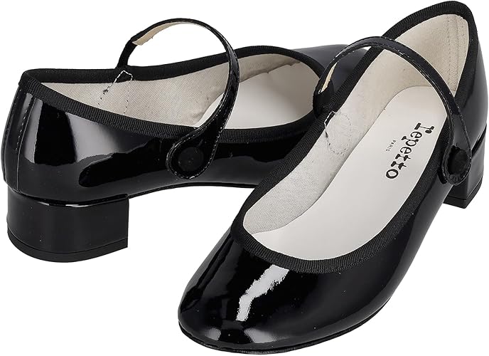 Amazon | [レペット] ドレスシューズ V1413V-670 36レディース