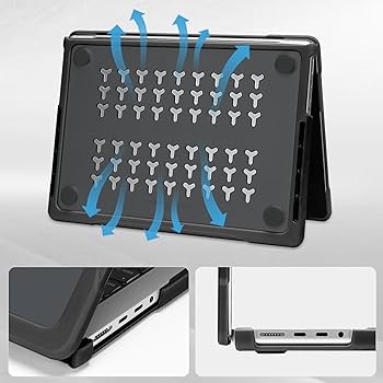 Amazon.co.jp: MOSISO 対応機種 MacBook Pro 14インチ ケース M5 M4 M3