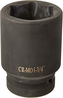 Big Roc IDS1134 Air Deep Impact Socket 1x1-3/4