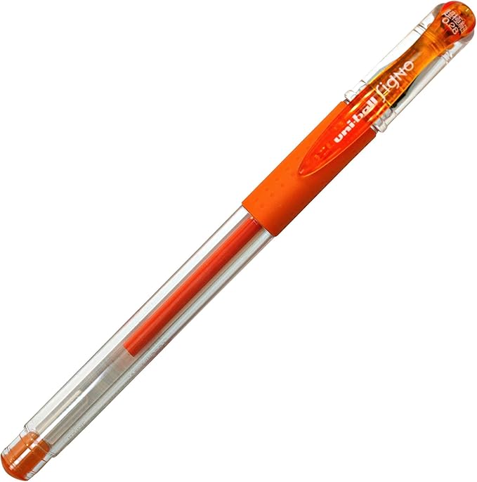 Uni Gel Ballpoint Pen UniBall Signo Ultra Fine 0.28mm