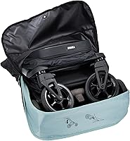 Vista 4 de Thule Bolsa de viaje para cochecito