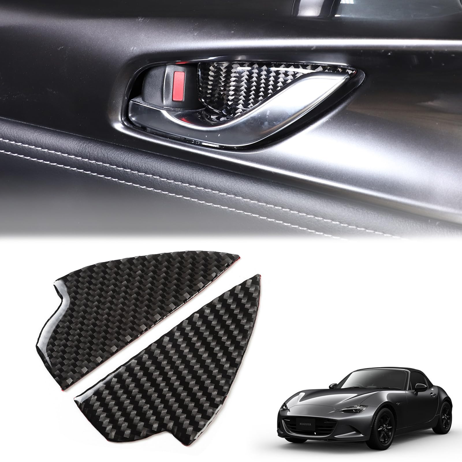 Amazon.co.jp: Hcilloend 新型 マツダ ロードスター RF ND系